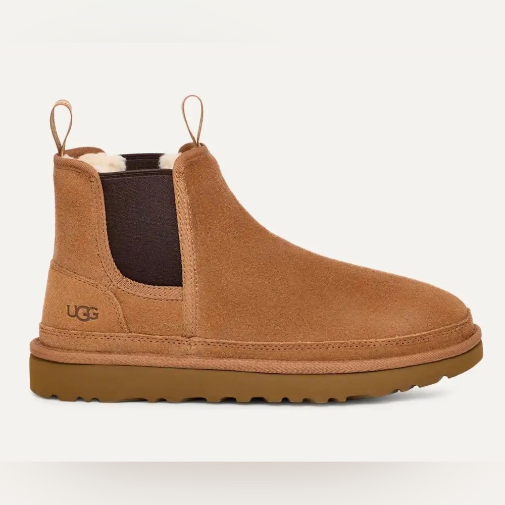 NWOT Ugg Nuemel Chelsea Men’s 11